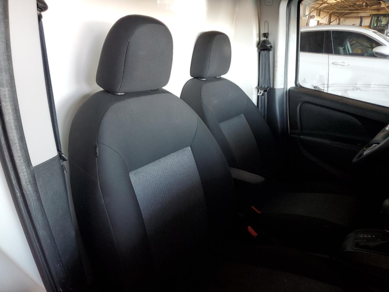2022 Ram Promaster City Tradesman VIN: ZFBHRFAB6N6W71305 Lot: 59542085