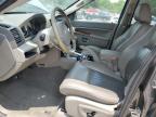 2005 Jeep Grand Cherokee Limited продається в Madisonville, TN - Rear End