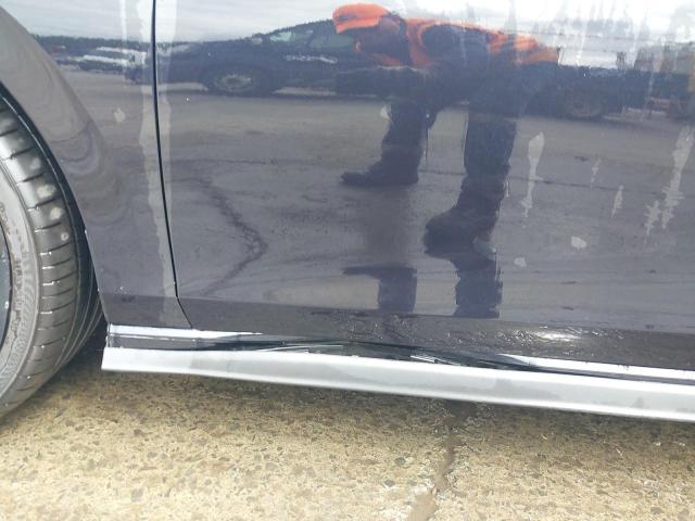 2021 VOLKSWAGEN GOLF 2.0 TSI GTI 5DR DSG