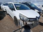 2013 RENAULT CLIO D-QUE for sale at Copart SANDWICH