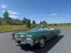 1972 Cadillac El Dorado zu verkaufen in Portland, OR - Minor Dent/Scratches