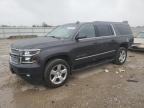 2016 Chevrolet Suburban K1500 Lt de vânzare în Kansas City, KS - Rear End