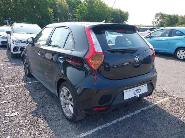 2018 MG 3 FORM SPO
