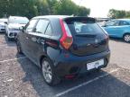 2018 MG 3 FORM SPO for sale at Copart SANDTOFT