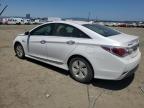 2015 Hyundai Sonata Hybrid იყიდება American Canyon-ში, CA - Front End
