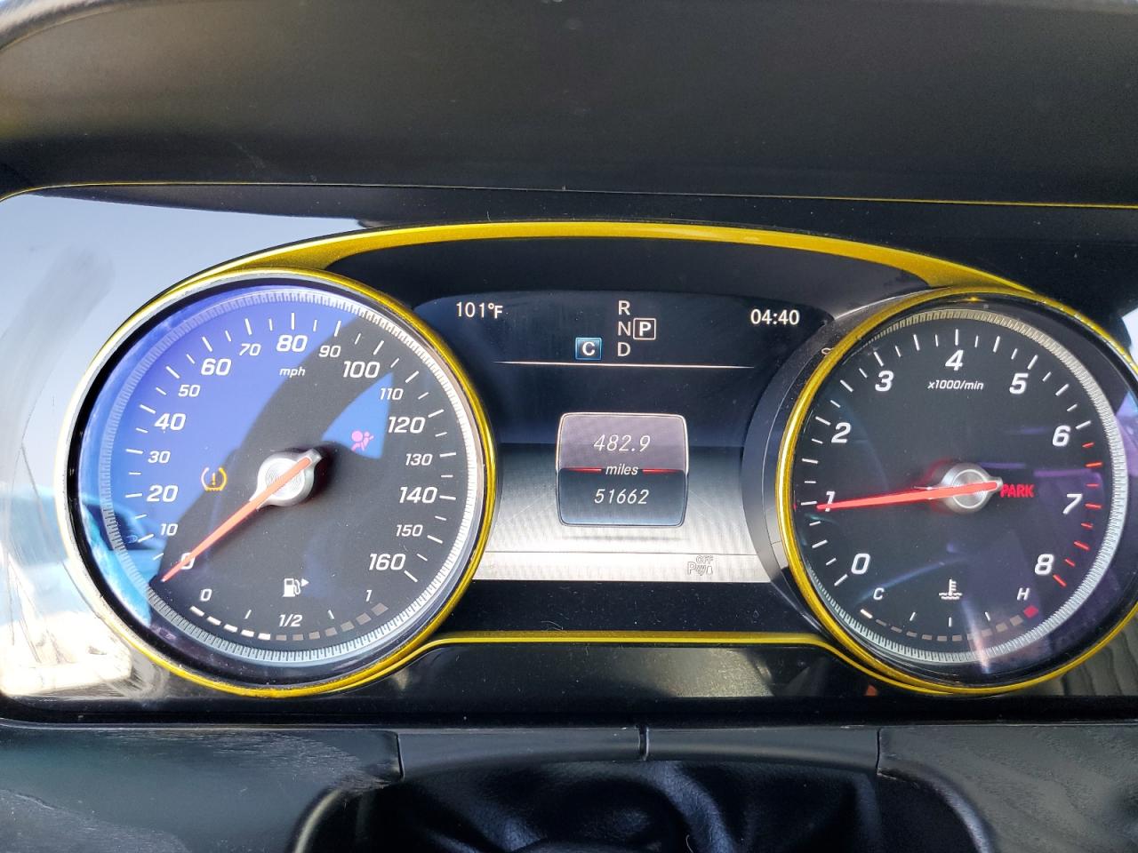 2018 Mercedes-Benz E 400 VIN: WDD1K6FBXJF042027 Lot: 62422625