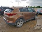 2019 Kia Sportage Lx იყიდება Houston-ში, TX - Normal Wear