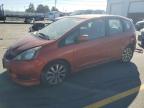 Nampa, ID에서 판매 중인 2012 Honda Fit Sport - Rear End