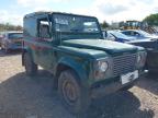 2005 LAND ROVER DEFENDER 9 for sale at Copart BRISTOL