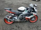 2024 APRILIA RS 660 EXTREMA   for sale at Copart DC - WASHINGTON DC