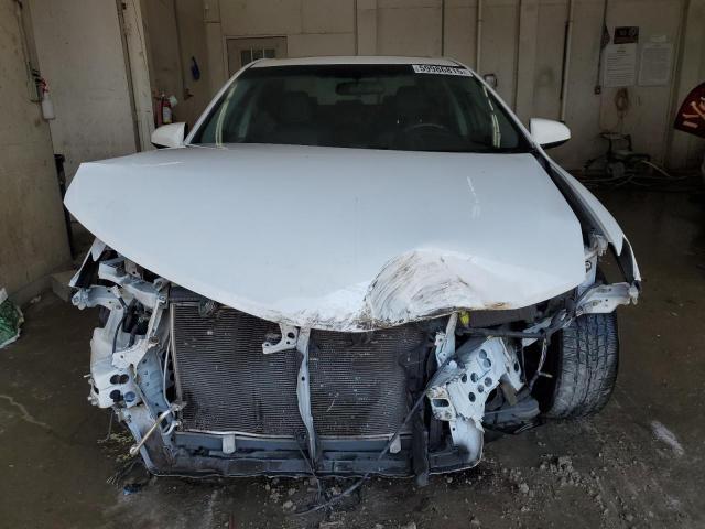  TOYOTA CAMRY 2013 Biały