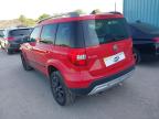 2017 SKODA YETI OUTDR for sale at Copart ROCHFORD