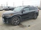 2019 Toyota Highlander Le na sprzedaż w Los Angeles, CA - Front End