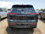 2024 INFINITI QX60 PURE   for sale at Copart ON - TORONTO