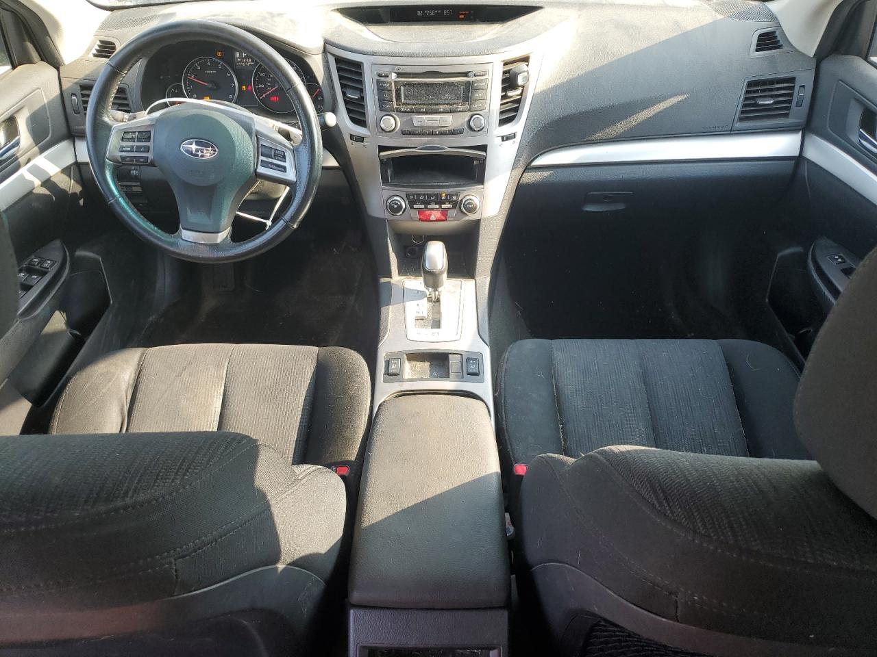 2013 Subaru Outback 2.5I Premium VIN: 4S4BRBGC7D3305926 Lot: 62577965