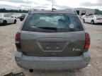 2005 Pontiac Vibe  за продажба в Oklahoma City, OK - Front End