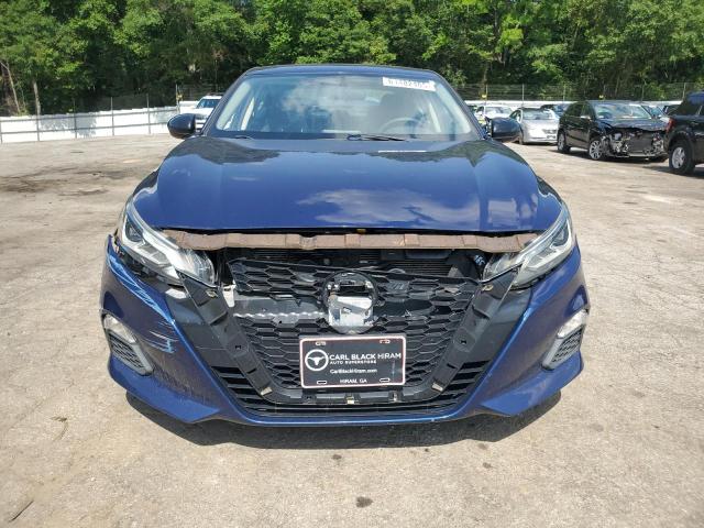  NISSAN ALTIMA 2019 Blue