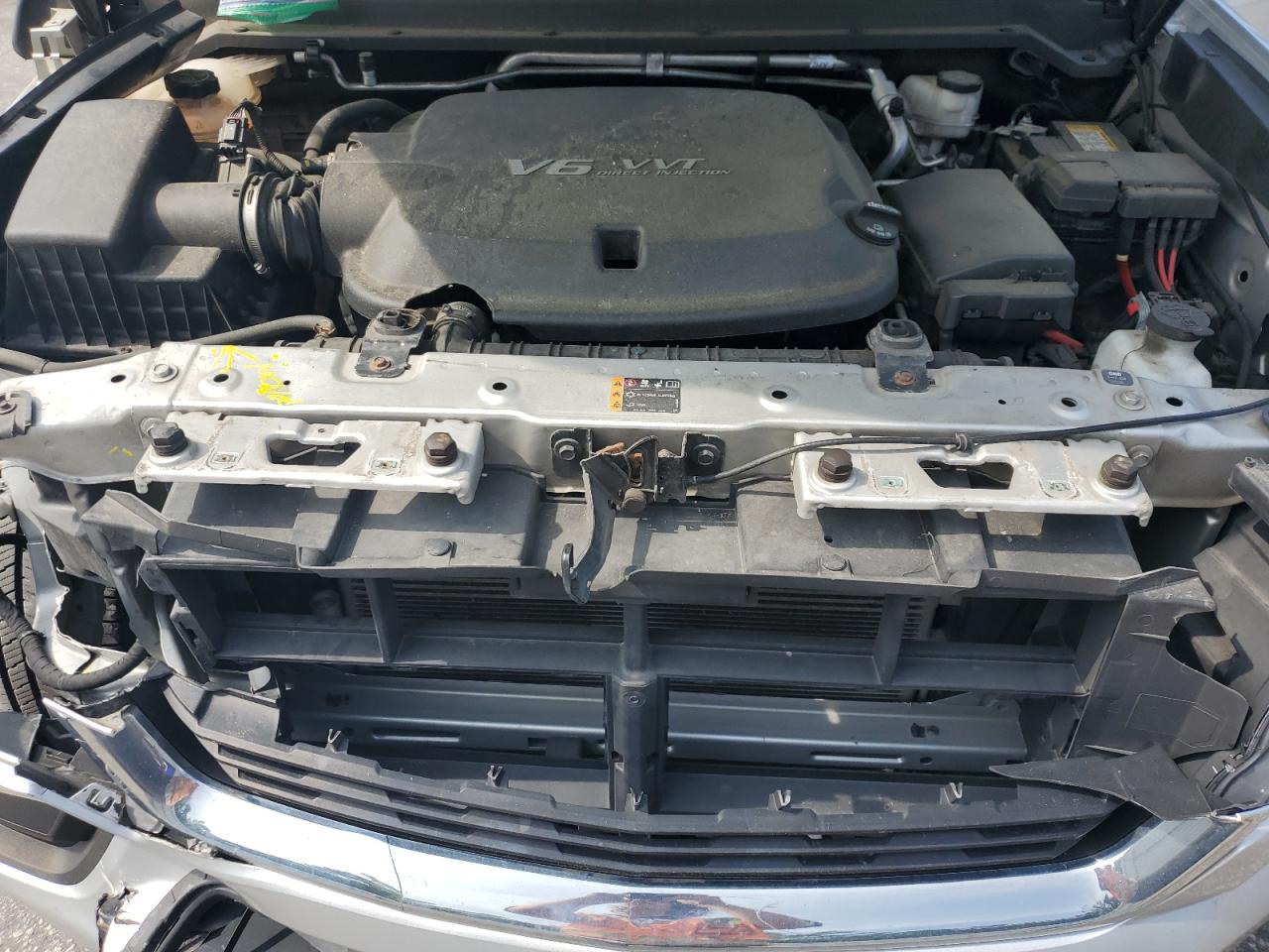 2020 Chevrolet Colorado VIN: 1GCHSBEN6L1102995 Lot: 58010135