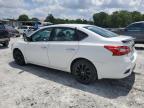 2018 Nissan Sentra S იყიდება Loganville-ში, GA - Mechanical