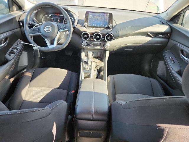  NISSAN SENTRA 2024 Серый