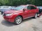 2012 Lexus Rx 350 на продаже в Austell, GA - Rear End