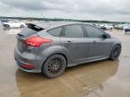 2018 Ford Focus St en Venta en Grand Prairie, TX - Minor Dent/Scratches