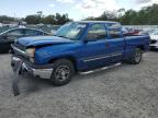2004 Chevrolet Silverado C1500 იყიდება Riverview-ში, FL - Front End
