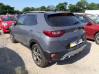 2022 KIA STONIC GT-LINE ISG MHEV  for sale at Copart WOLVERHAMPTON