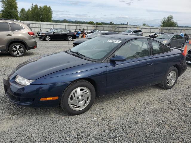 1999 Saturn Sc2   