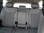 2019 Hyundai Santa Fe Sel за продажба в Haslet, TX - Hail