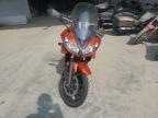 2011 Kawasaki Ex650 C for Sale in Fredericksburg, VA - Side