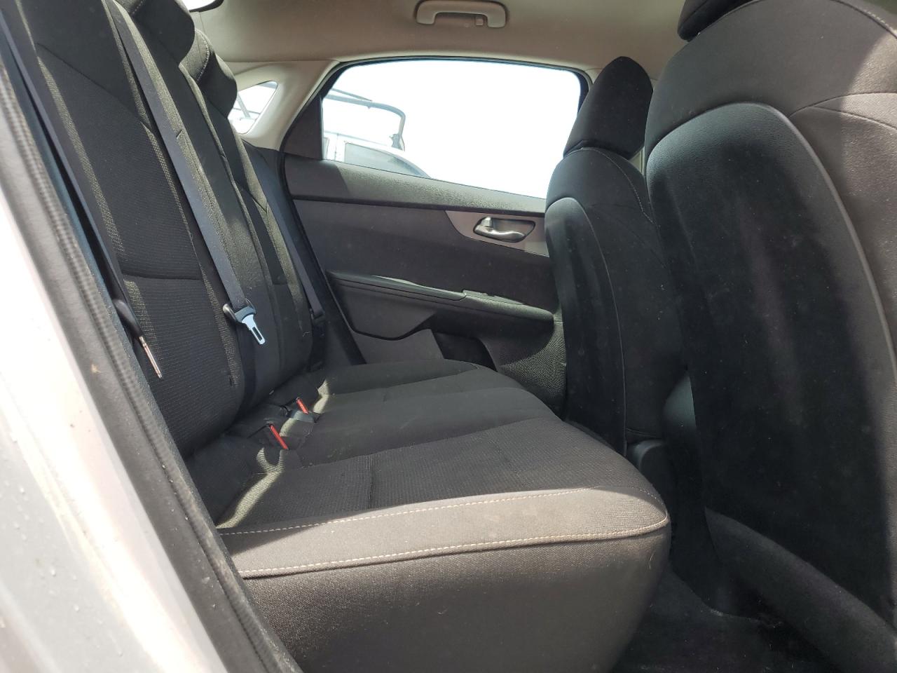 2020 Kia Forte Fe VIN: 3KPF24ADXLE224871 Lot: 62459965