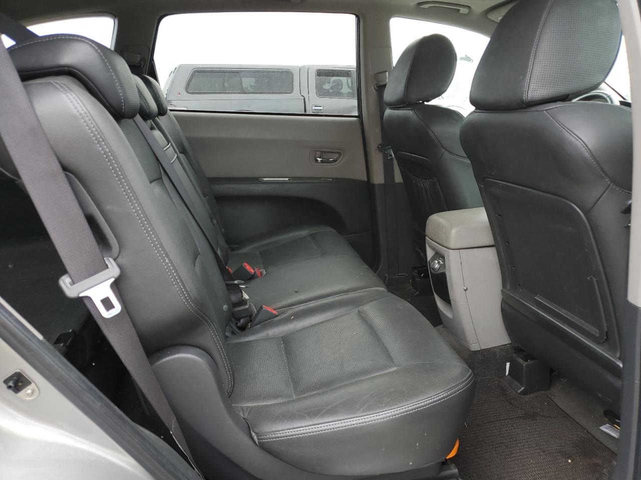 2006 Subaru B9 Tribeca 3.0 H6 VIN: 4S4WX85C264400601 Lot: 61098355
