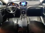 2013 Acura Tl Tech   იყიდება West Mifflin-ში, PA - Rear End