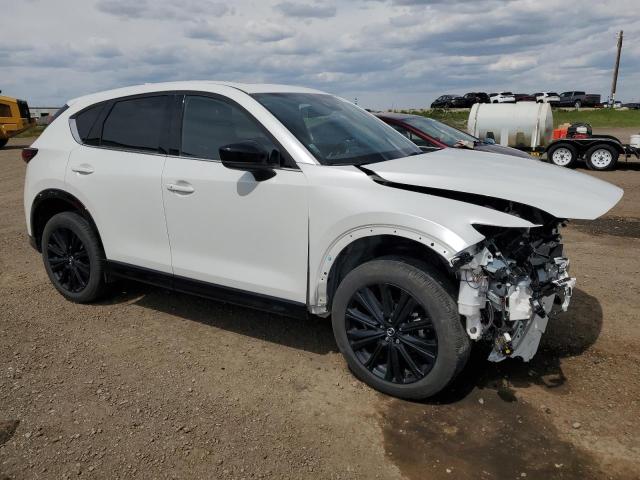 2023 MAZDA CX-5 PREMIUM