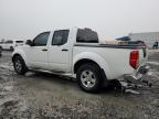 2009 Nissan Frontier Crew Cab Se for Sale in Opa Locka, FL - Rear End