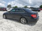 2013 Mercedes-Benz C 250 na sprzedaż w Loganville, GA - Mechanical
