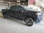 2022 Chevrolet Silverado Ltd K1500 Lt Trail Boss на продаже в Des Moines, IA - Side