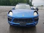 2016 Porsche Macan S zu verkaufen in Dunn, NC - Front End
