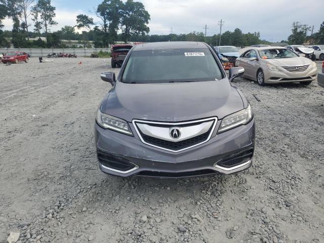  ACURA RDX 2017 Szary