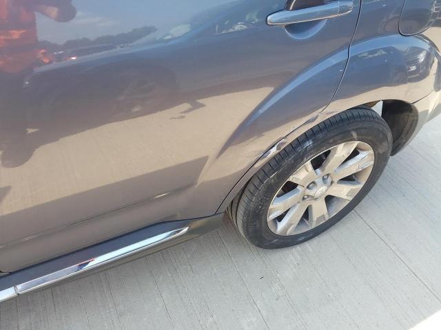2012 MITSUBISHI OUTLANDER