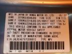 2007 Honda Cr-V Exl for Sale in Littleton, CO - Side
