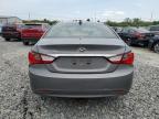 2012 Hyundai Sonata Gls en Venta en North Billerica, MA - Burn