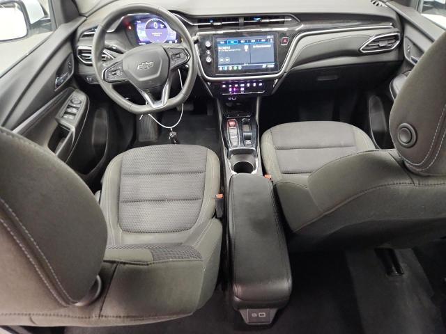  CHEVROLET BOLT 2023 Белы