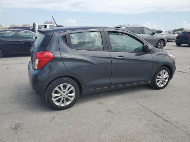  CHEVROLET SPARK 2021 Szary