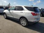 2020 Chevrolet Equinox Lt   იყიდება Miami-ში, FL - Front End