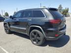2011 Jeep Grand Cherokee Overland იყიდება Rancho Cucamonga-ში, CA - Vandalism