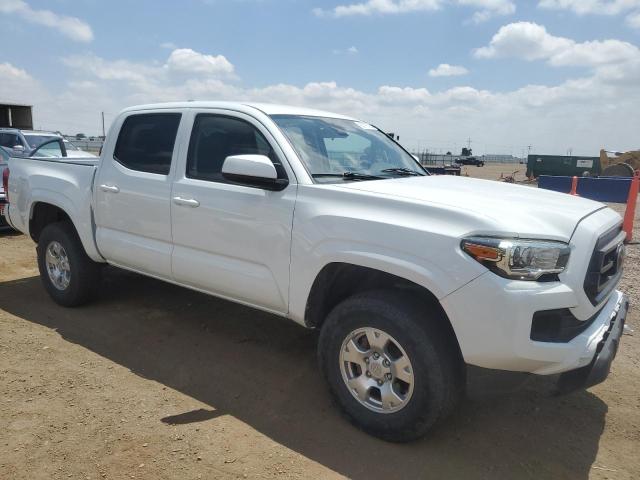  TOYOTA TACOMA 2020 Biały