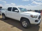 2020 TOYOTA TACOMA DOUBLE CAB   à vendre chez Copart CO - DENVER