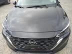 2024 Nissan Sentra Sv   за продажба в Arlington, WA - Side